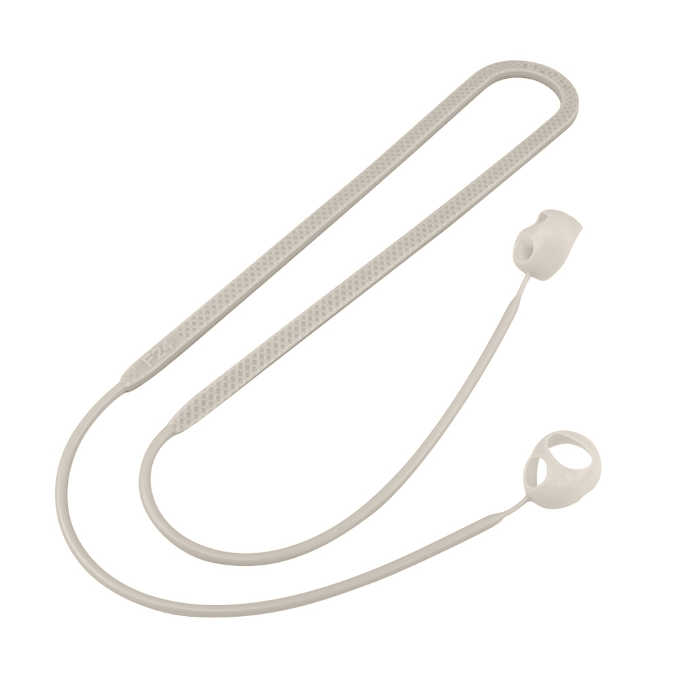 Sony Headphone Wf-1000Xm5 - Sports Soft Neck Rope Anti Fall