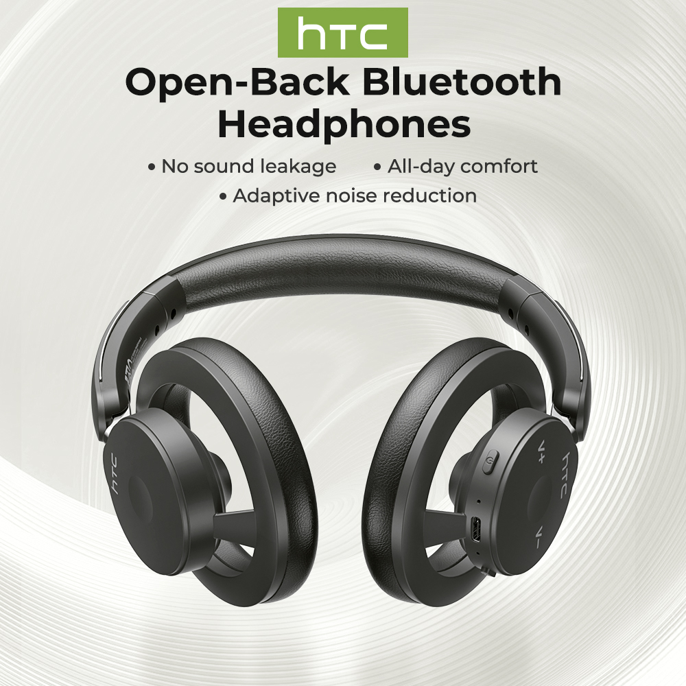 Sports Earphone Hook - Bluetooth Wireless Headset HTC HP06 OWS
