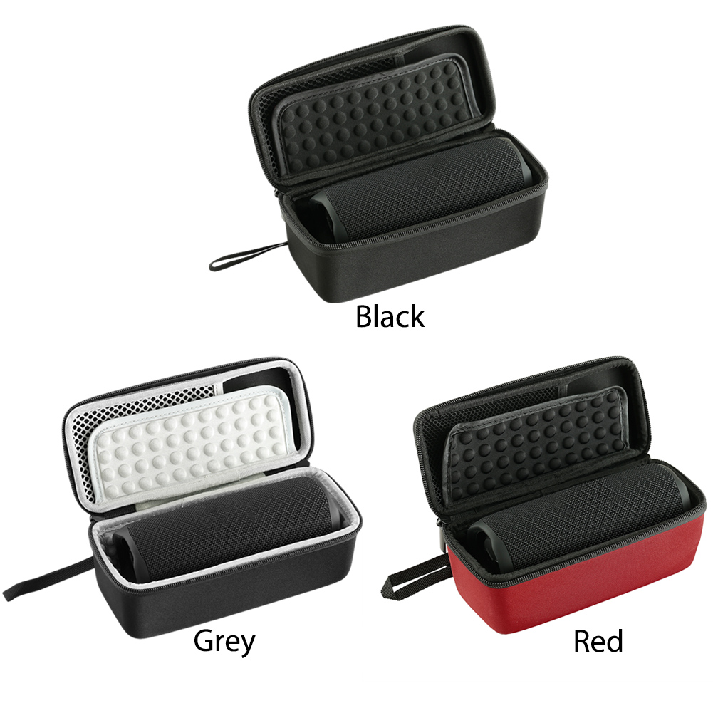 Jbl Speaker Flip 6 - EVA Hard Case for JBL Flip
