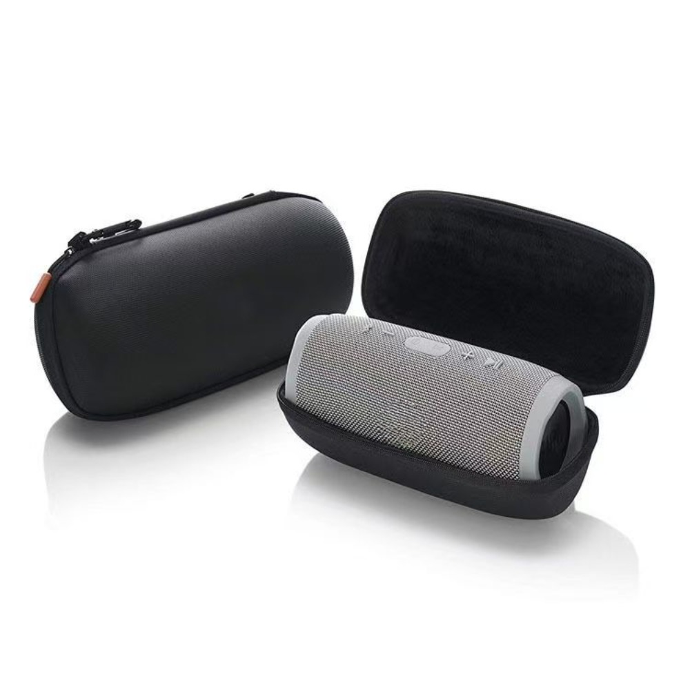 Jbl Speaker Flip 6 - EVA Speaker Carrying Case, Durable Protective
