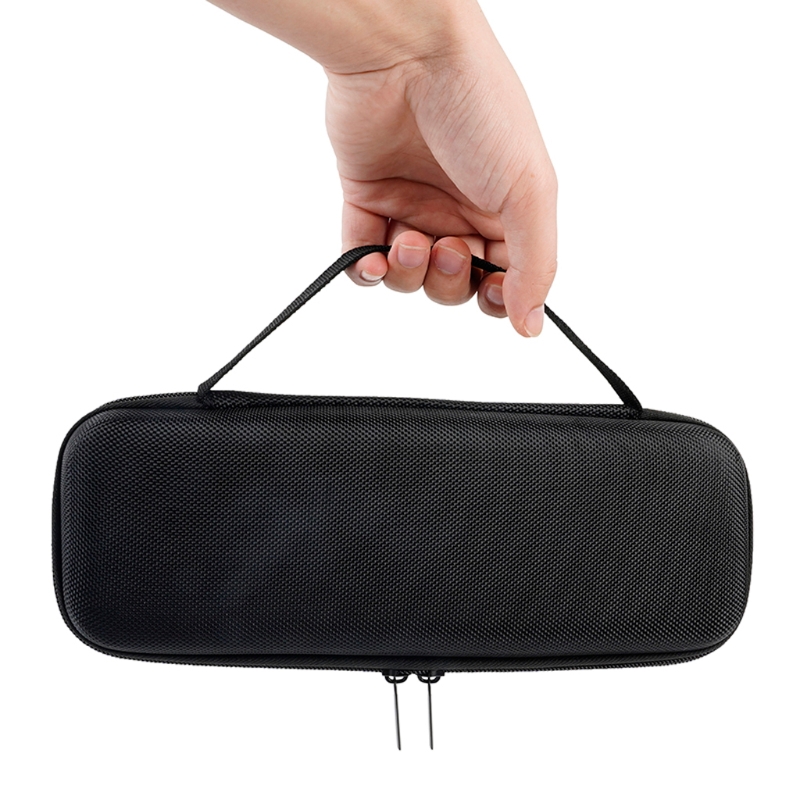 Anker Speaker Soundcore Boom 2 - EVA Hard Speaker Protective Case Suitable