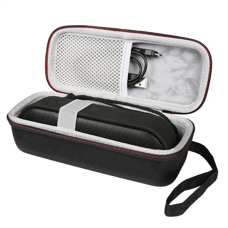 Anker Speaker Soundcore Boom 2 - Outdoor Shockproof Bluetooth Speaker Storage Bag