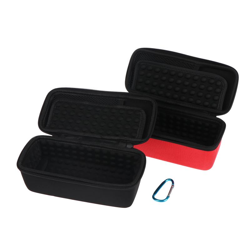【Y】1/2/3Pcs Portable Pouch Cas - Anker Speaker Soundcore Boom 2 recension och pris