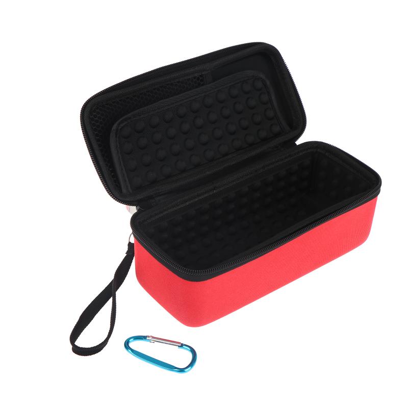 【Y】1/2/3Pcs Portable Pouch Cas - Anker Speaker Soundcore Boom 2 recension och pris