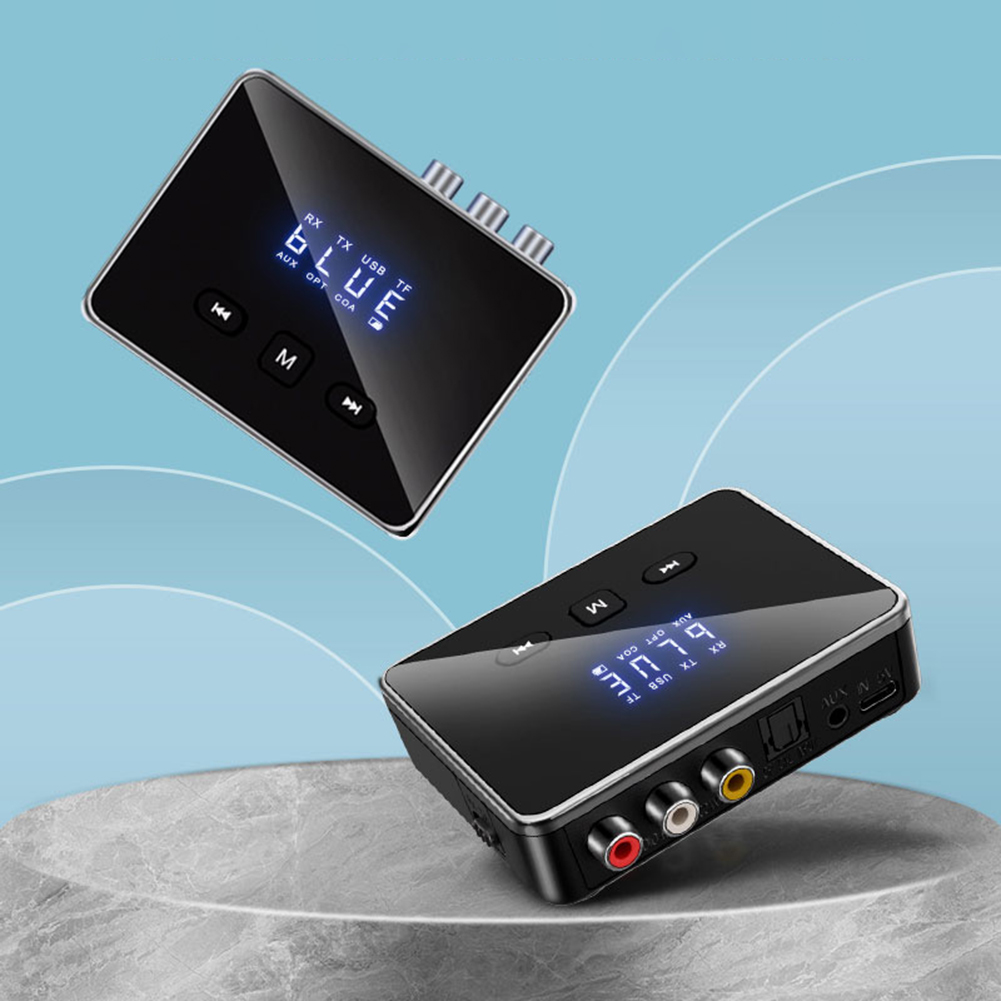 BT 5.4 Receiver Transmitter wi - Bluetooth Adapter Receiver recension och pris