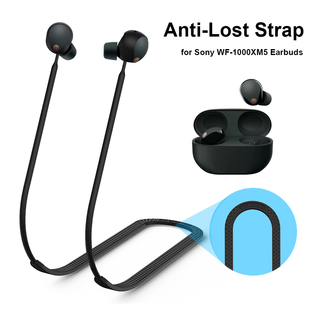For Sony WF-1000XM5 Earbuds St - Sony Headphone Wf-1000Xm5 recension och pris