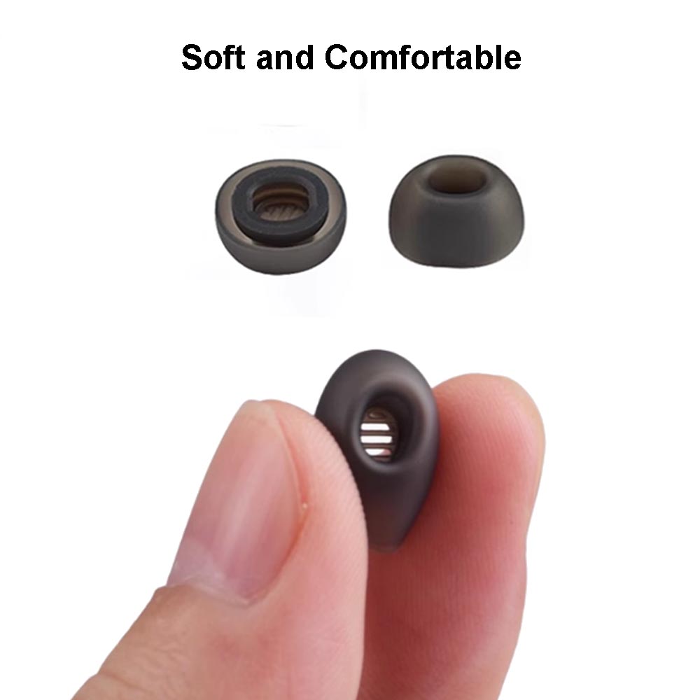 Silicone Ear Tips for Anker So - Anker Speaker Soundcore Boom 2 recension och pris