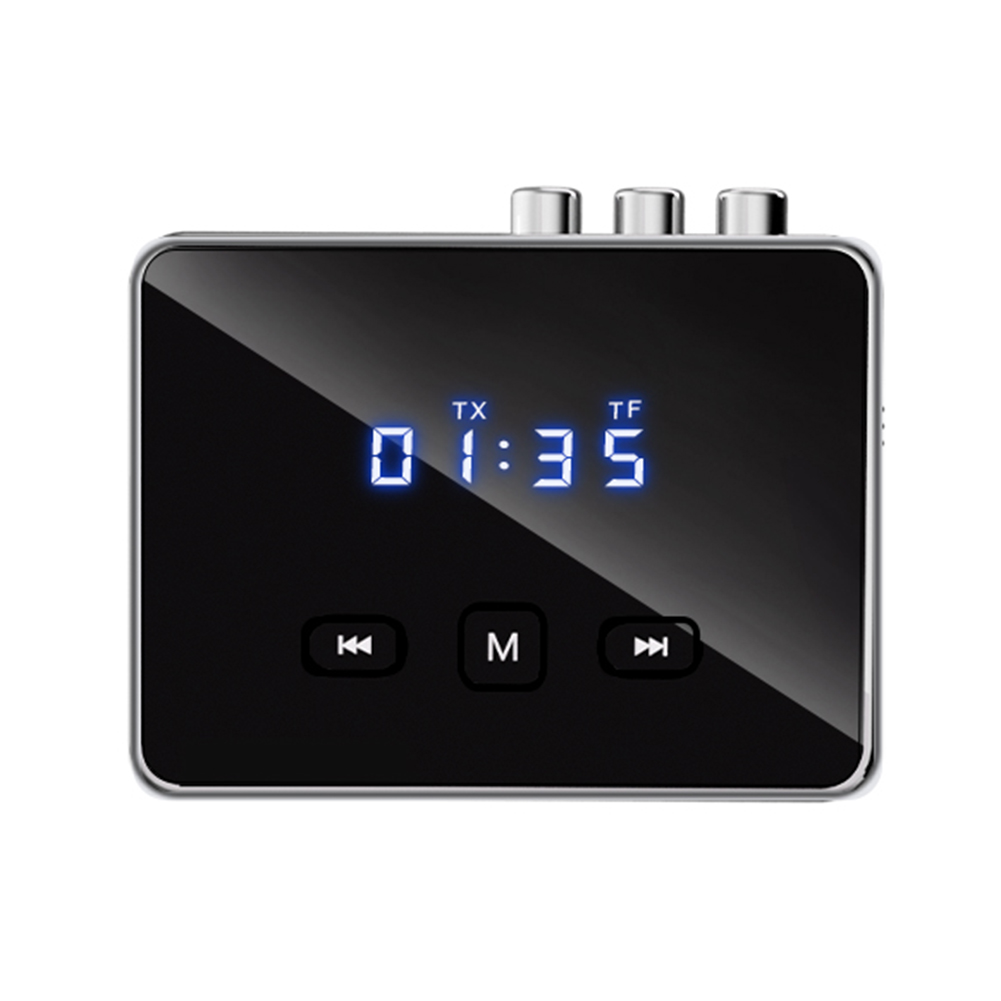 BT 5.4 Transmitter Receiver wi - Bluetooth Adapter Receiver recension och pris