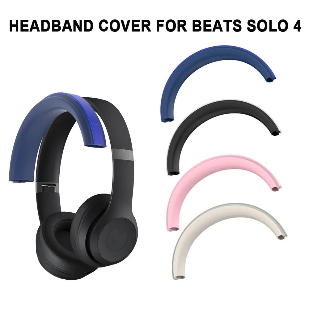 for Beats Solo 4 New Replaceme - Beats Headphone Solo 4 recension och pris