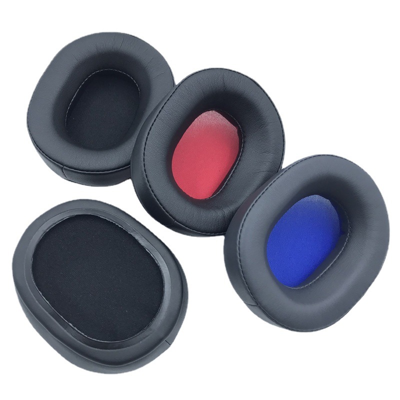Replacement Sofe Foam Earpads  - Audio Technica Headphone Ath-Ws660Bt recension och pris