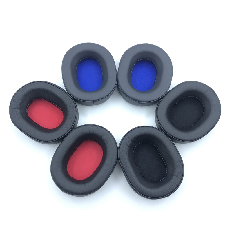 Replacement Sofe Foam Earpads  - Audio Technica Headphone Ath-Ws660Bt recension och pris