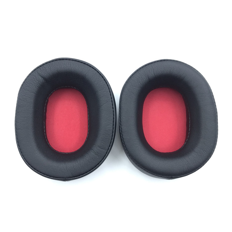 Replacement Sofe Foam Earpads  - Audio Technica Headphone Ath-Ws660Bt recension och pris
