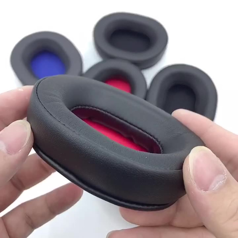 Replacement Sofe Foam Earpads  - Audio Technica Headphone Ath-Ws660Bt recension och pris