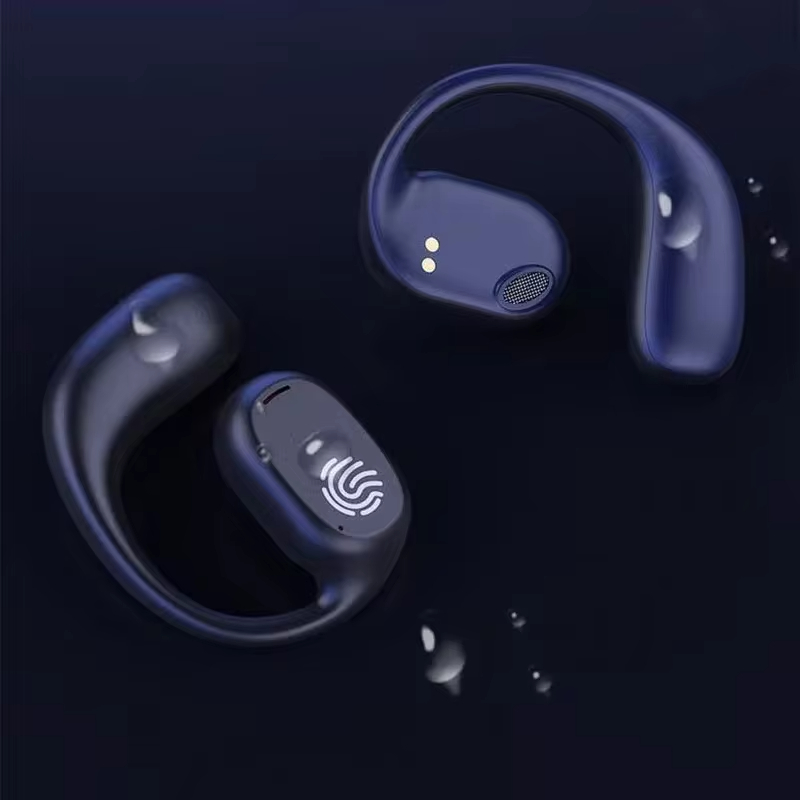Lenovo Wireless Bone Conductio - Sports Earphone Hook recension och pris