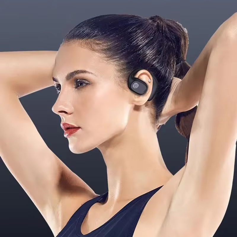 Lenovo Wireless Bone Conductio - Sports Earphone Hook recension och pris