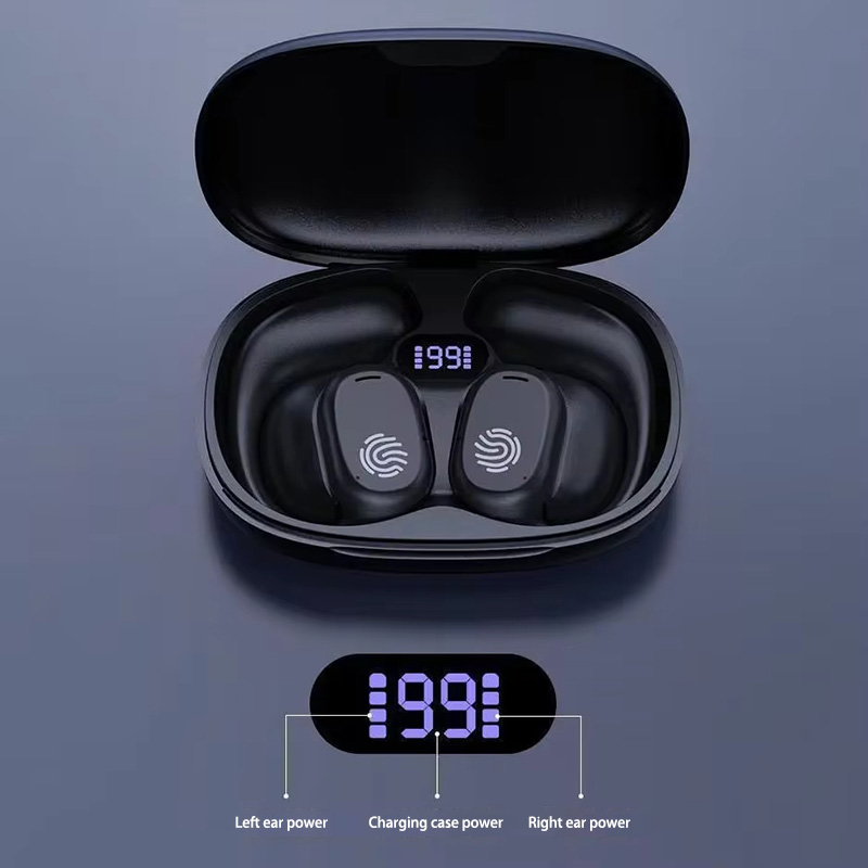 Lenovo Wireless Bone Conductio - Sports Earphone Hook recension och pris