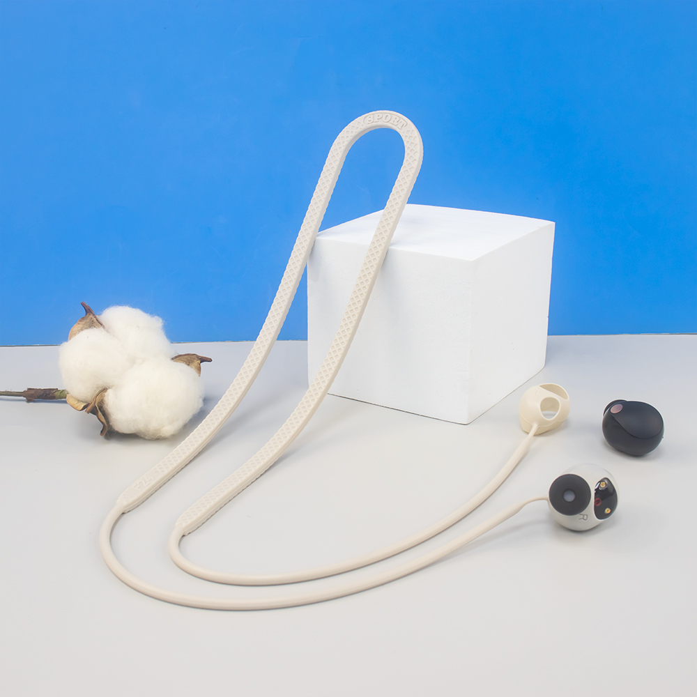 Sports Soft Neck Rope Anti Fal - Sony Headphone Wf-1000Xm5 recension och pris