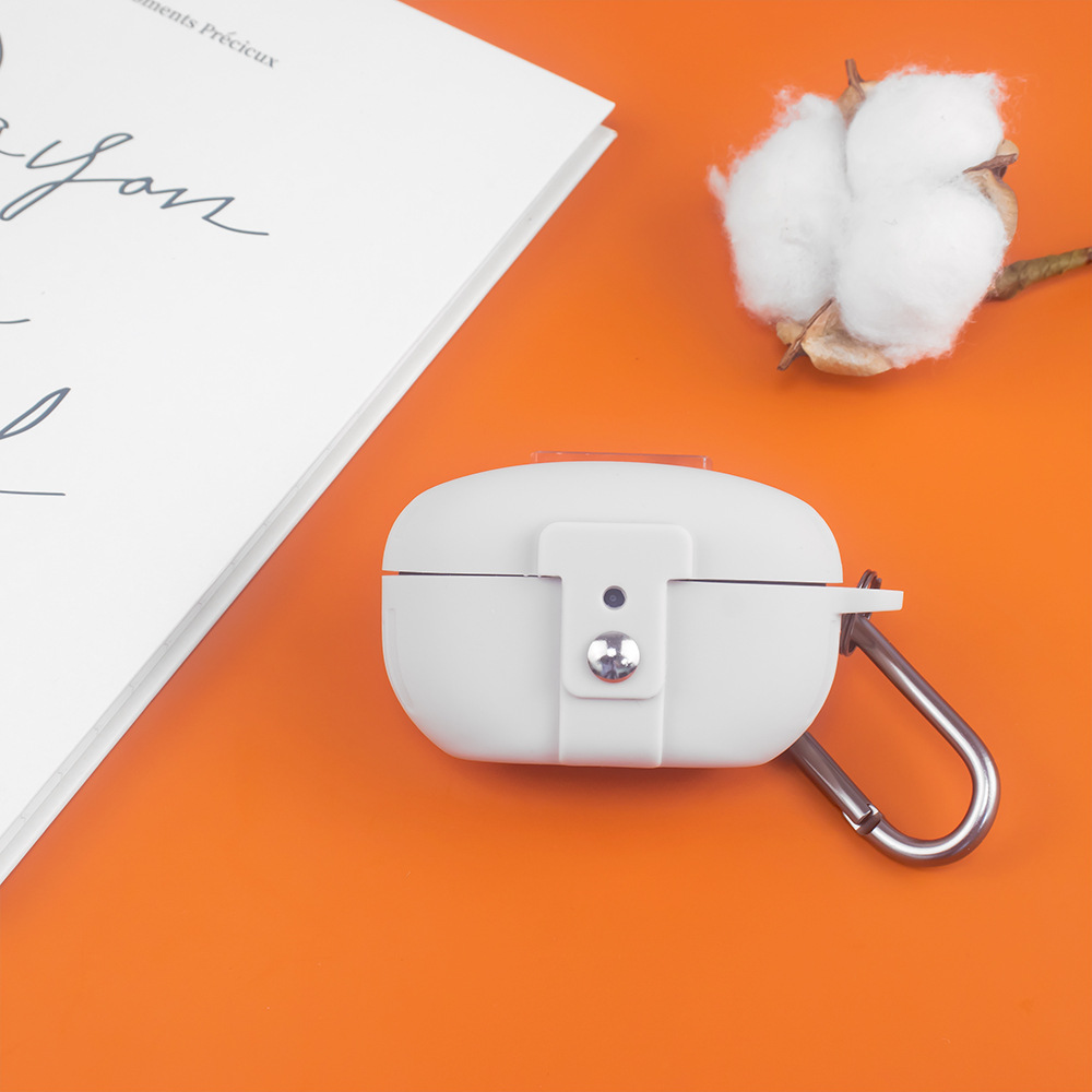 Silicone Case for Sony WF-1000 - Sony Headphone Wf-1000Xm5 recension och pris