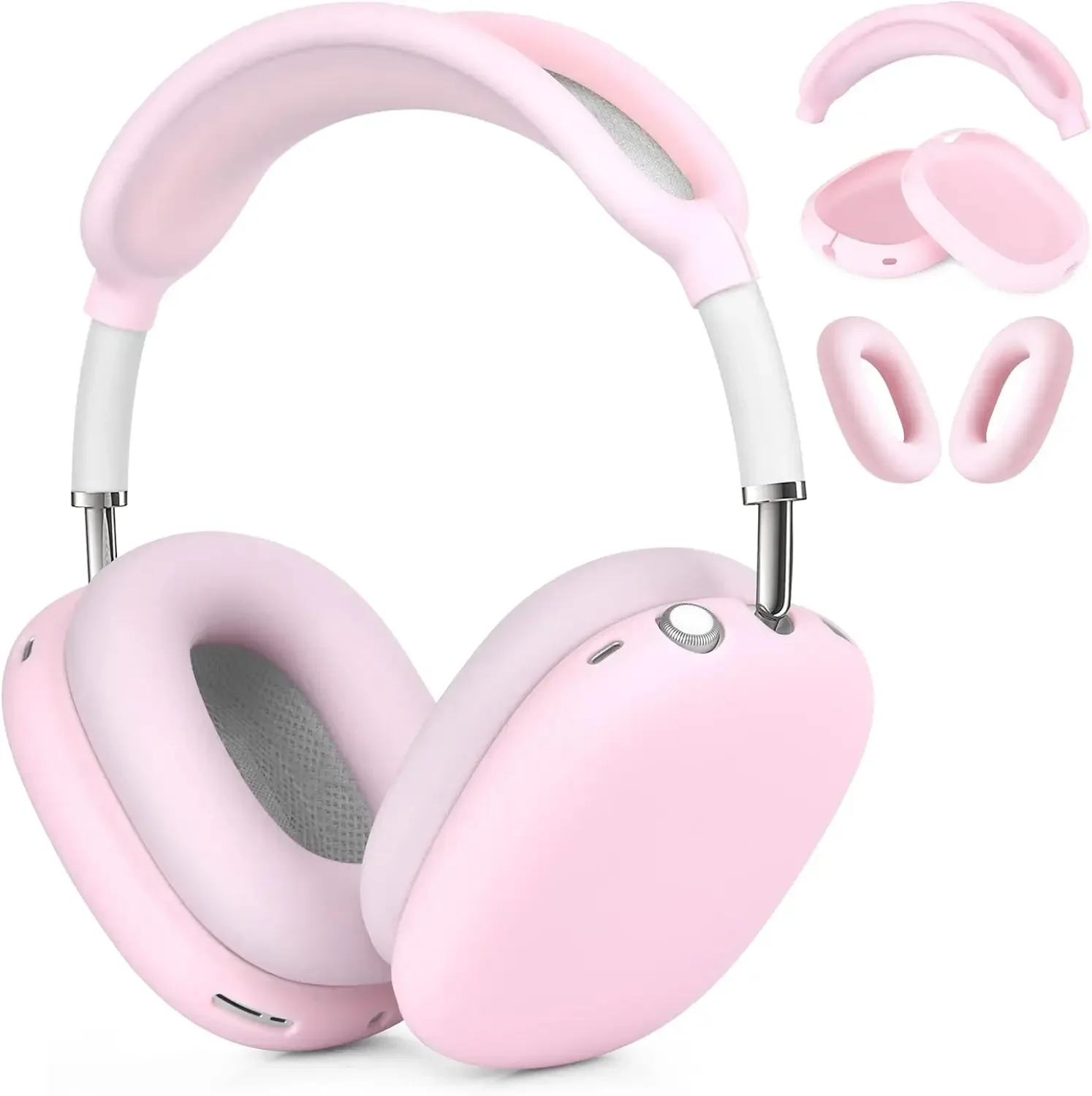 For Airpods Max Headphones, Si - Beats Headphone Solo 4 recension och pris