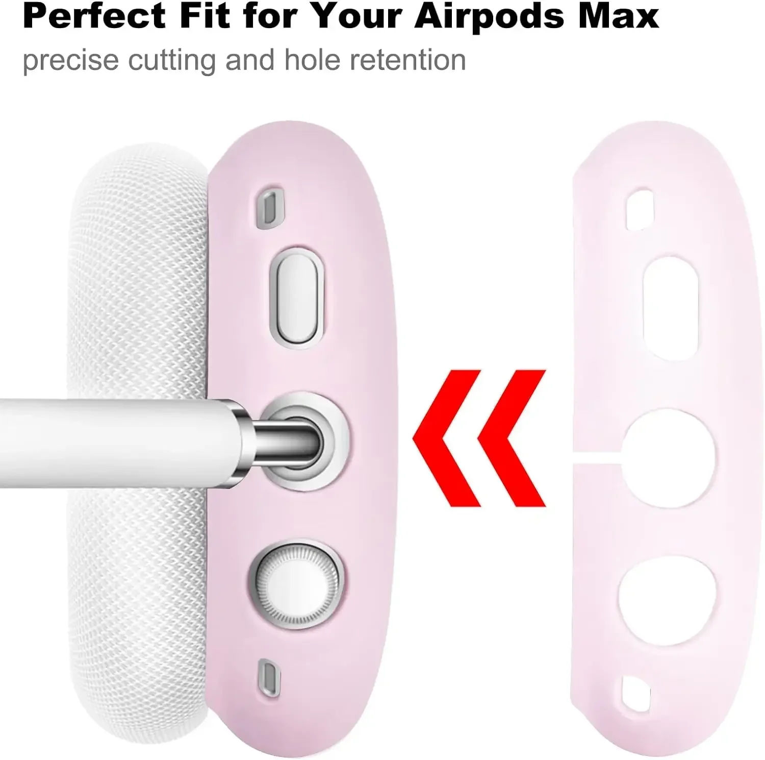 For Airpods Max Headphones, Si - Beats Headphone Solo 4 recension och pris