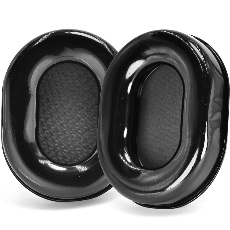 Cooling Silicone Sponge EarPad - Audio Technica Headphone Ath-Ws660Bt recension och pris
