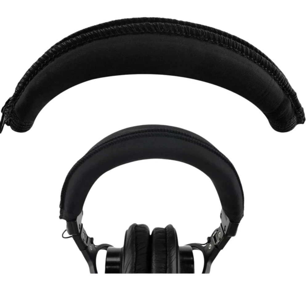 Zipper Headphone Protector Sle - Audio Technica Headphone Ath-M20X recension och pris