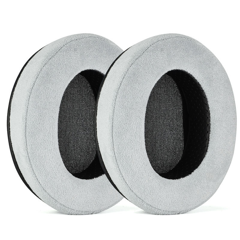 Super Soft Breathable Fabric E - Audio Technica Headphone Ath-Ws660Bt recension och pris