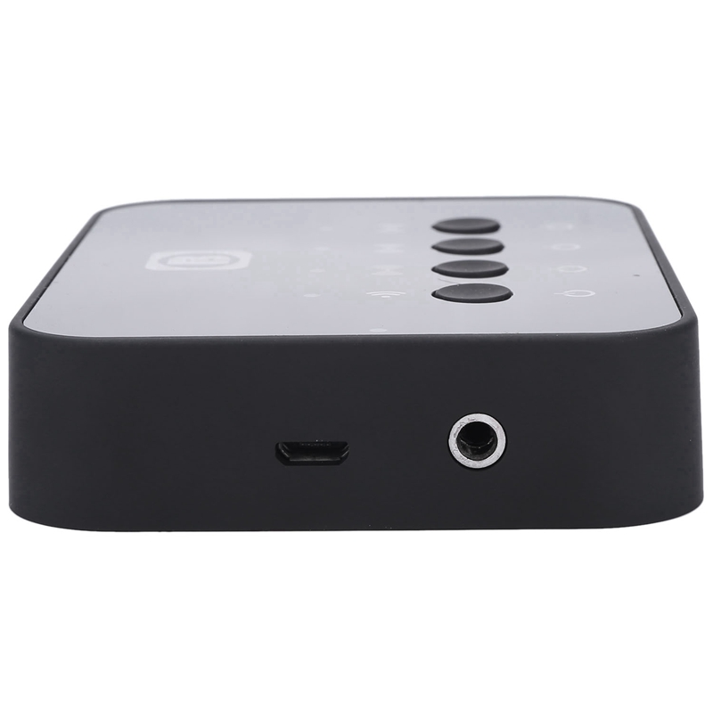 -107 Bluetooth 4 Stereo Audio  - Bluetooth Adapter Receiver recension och pris