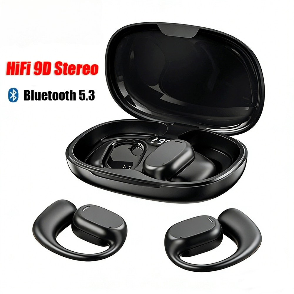 Wireless Bone Conduction Headp - Beats Headphone Solo 4 recension och pris