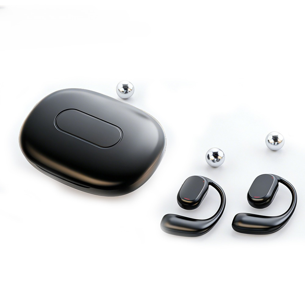Wireless Bone Conduction Headp - Beats Headphone Solo 4 recension och pris
