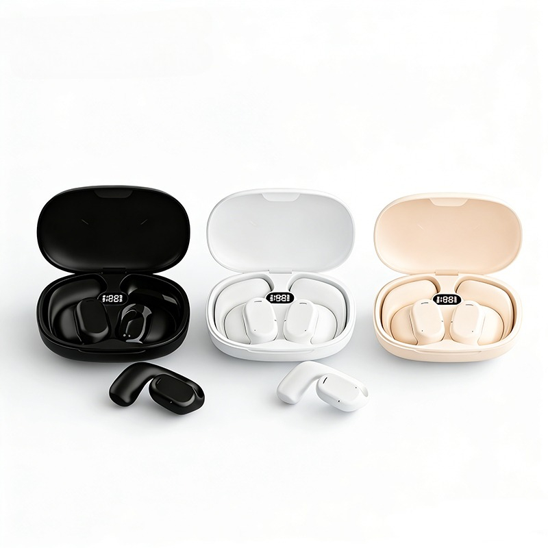 Wireless Bone Conduction Headp - Beats Headphone Solo 4 recension och pris