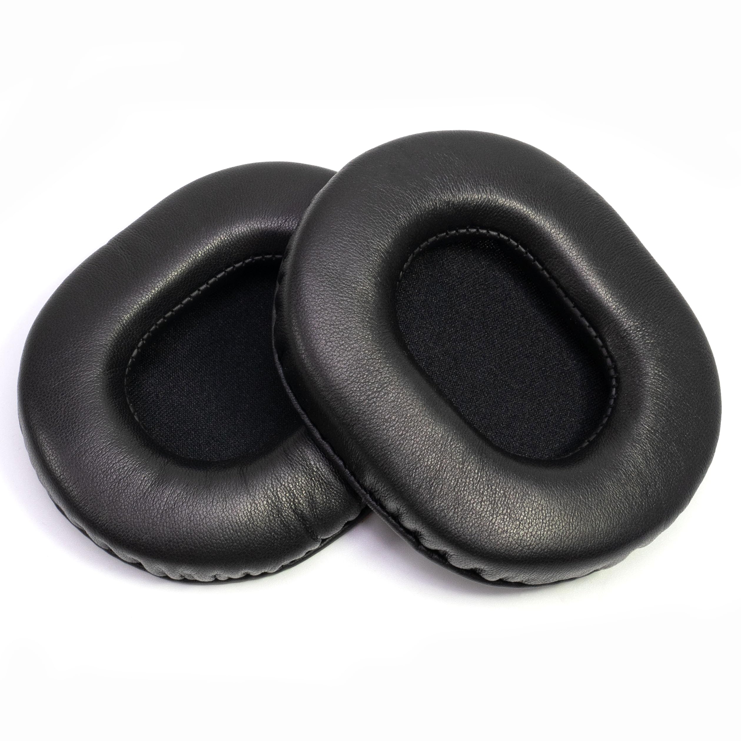 Lambskin Ear Pads Wool Headban - Audio Technica Headphone Ath-M20X recension och pris
