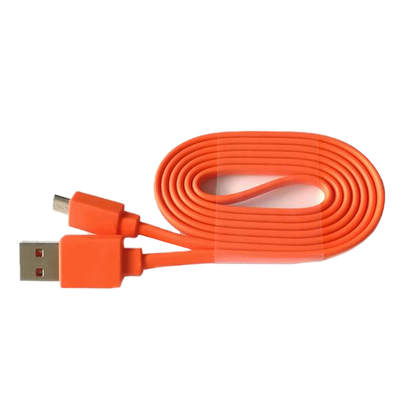 USB Power Charging Cable Cord  - Jbl Speaker Go 4 recension och pris