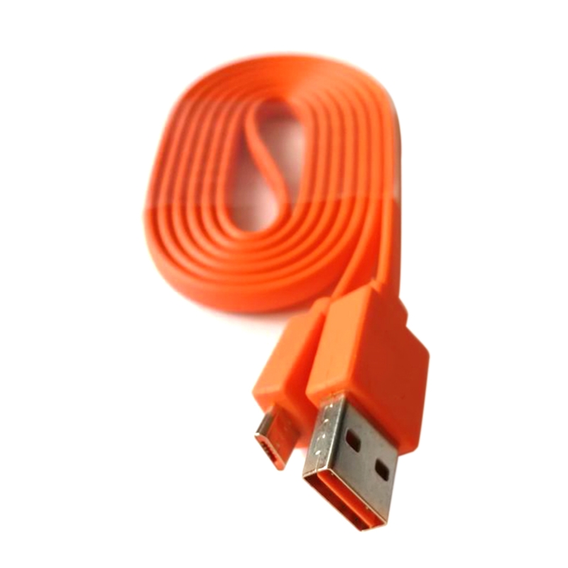 USB Power Charging Cable Cord  - Jbl Speaker Go 4 recension och pris