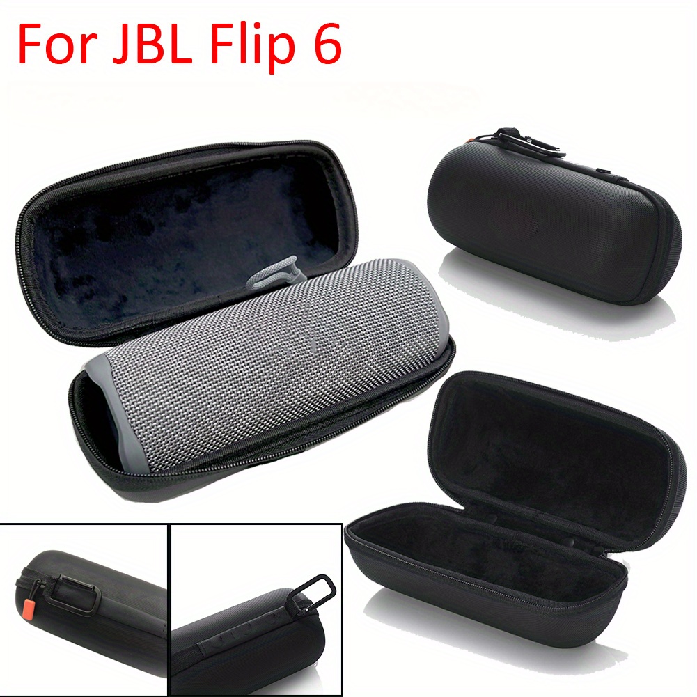 Wireless Speaker Bag For JBL F - Jbl Speaker Flip 6 recension och pris