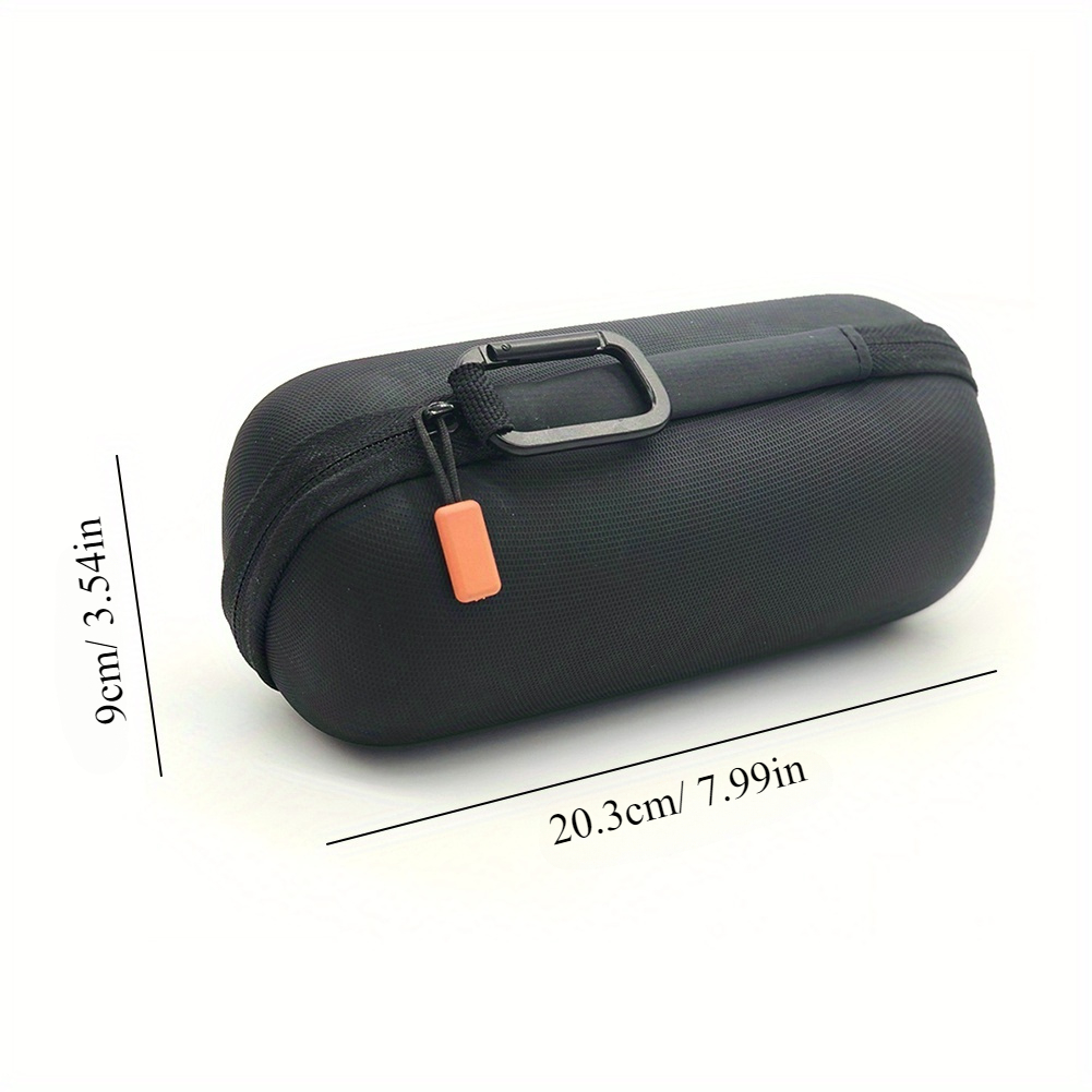 Wireless Speaker Bag For JBL F - Jbl Speaker Flip 6 recension och pris