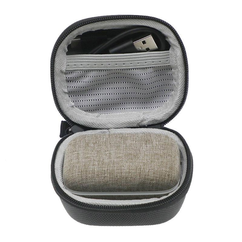 Hard EVA Case Headphones Stora - Sennheiser Headphone Momentum 4 recension och pris