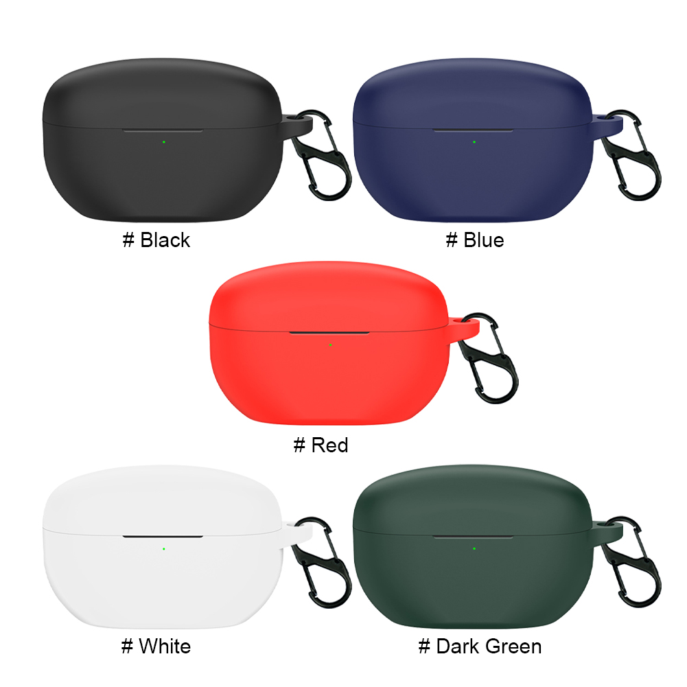 Silicone Headphone Box Case Wa - Sony Headphone Wf-1000Xm5 recension och pris