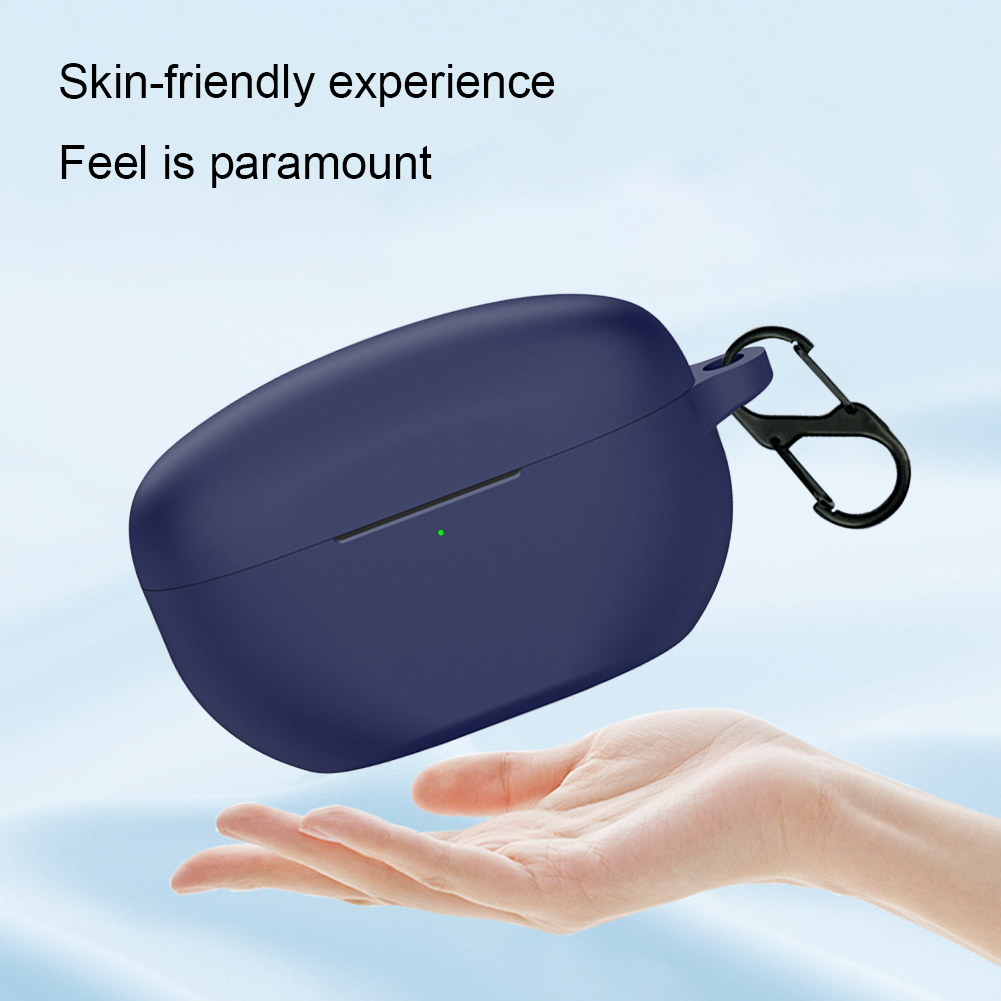 Silicone Headphone Box Case Wa - Sony Headphone Wf-1000Xm5 recension och pris