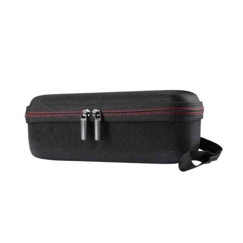 Portable EVA Hard Storage Bag  - Anker Speaker Soundcore Boom 2 recension och pris