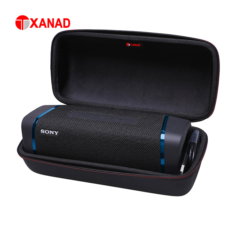 XANAD EVA Hard Case for Sony S - Anker Speaker Soundcore Boom 2 recension och pris