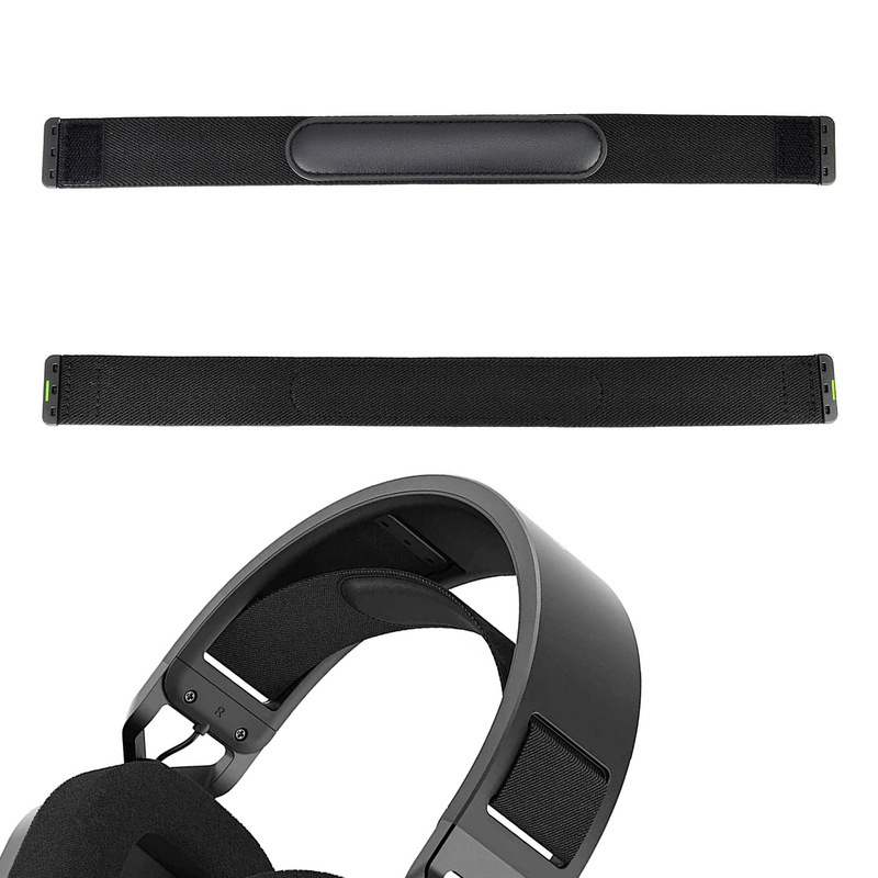 Soft Comfort Headband Pad Repl - Gaming Headset Rgb recension och pris