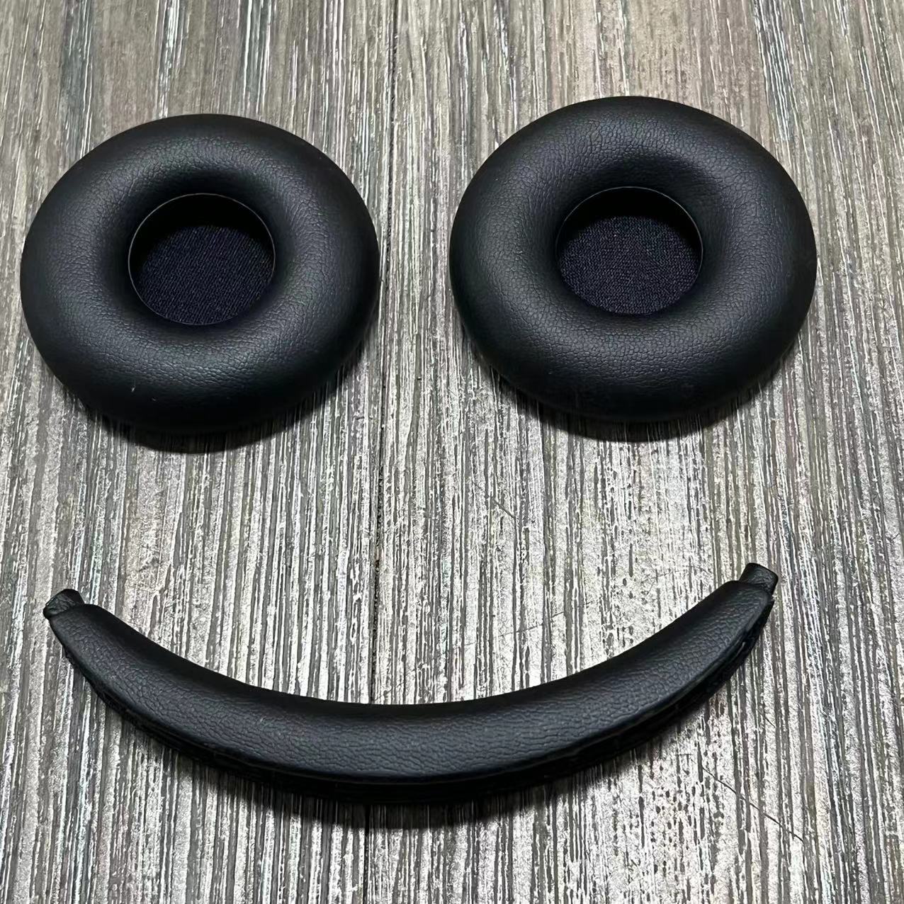 100% Original Ear pads cushion - Sennheiser Headphone Momentum 4 recension och pris