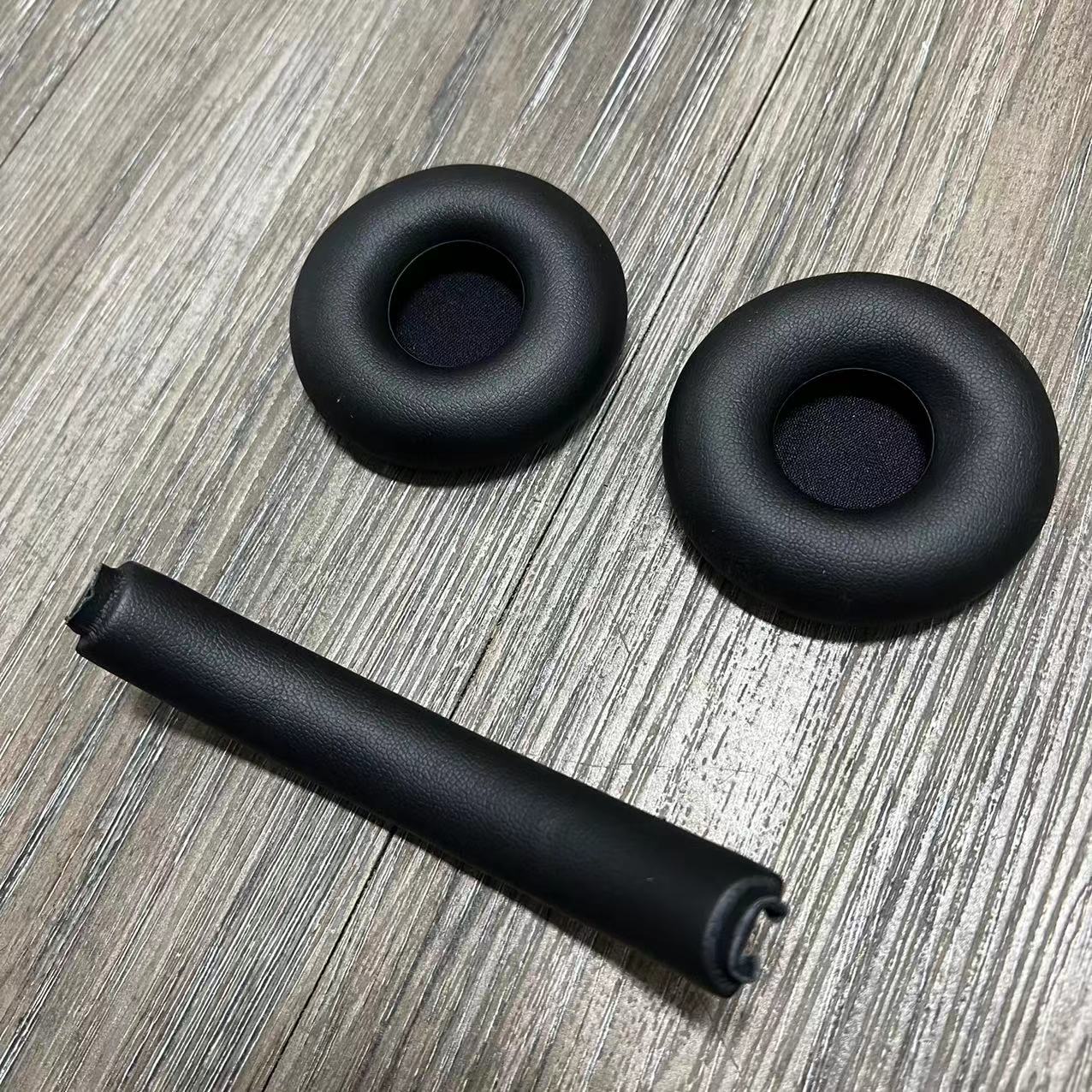 100% Original Ear pads cushion - Sennheiser Headphone Momentum 4 recension och pris