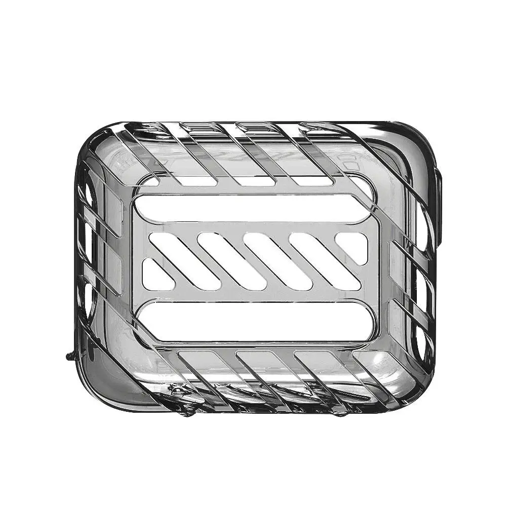 For JBL GO 4 Case TPU Shockpro - Jbl Speaker Go 4 recension och pris