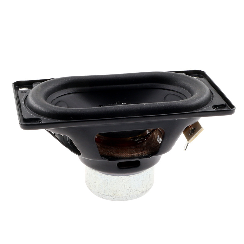 SOTAMIA 2Pcs 4580 Mini Speaker - Jbl Speaker Flip 6 recension och pris