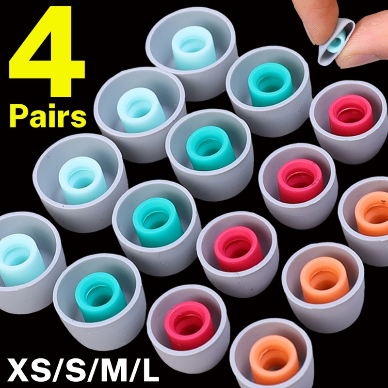 Replacement Earbuds Silicone E - Sony Headphone Wf-1000Xm5 recension och pris