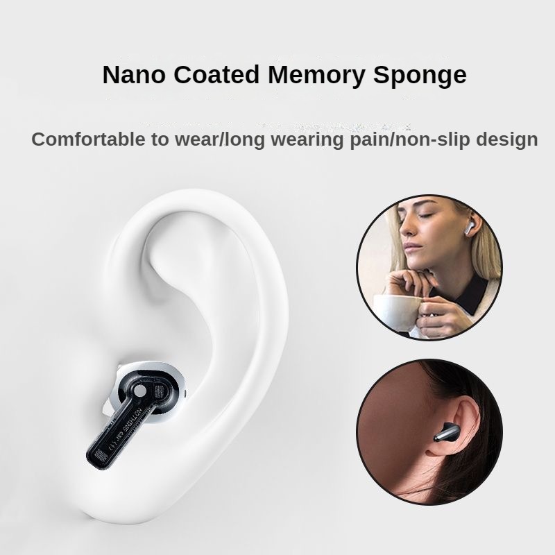 Memory Sponge Eartips for Noth - Anker Speaker Soundcore Boom 2 recension och pris