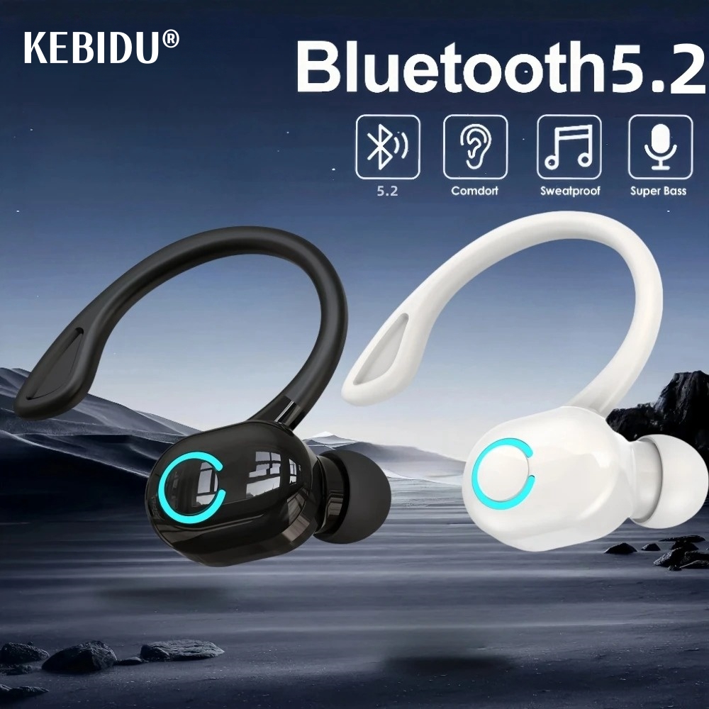 Bluetooth 5.2 Business Wireles - Beats Headphone Solo 4 recension och pris