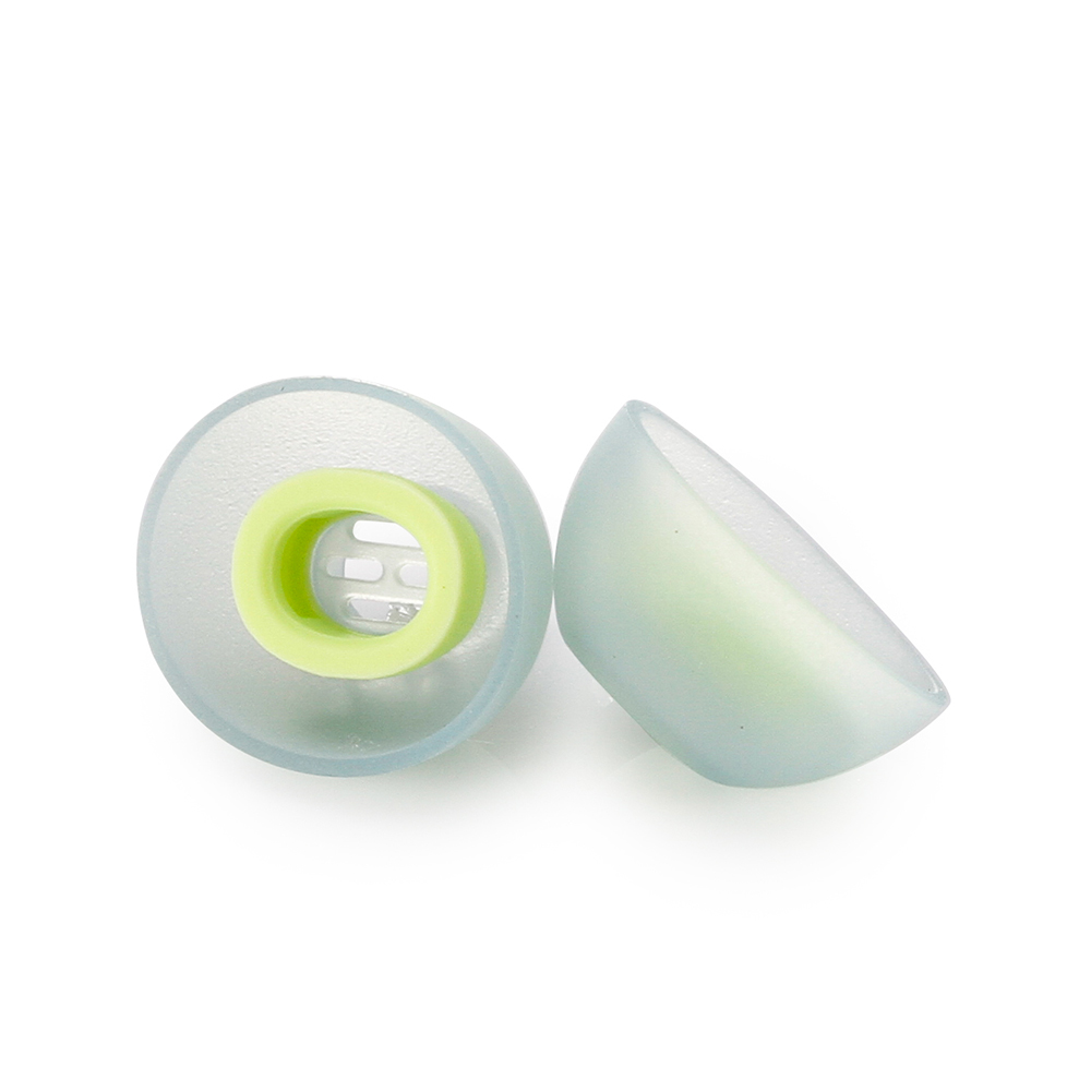 Silicone Ear Tips for OPPO Enc - Anker Speaker Soundcore Boom 2 recension och pris